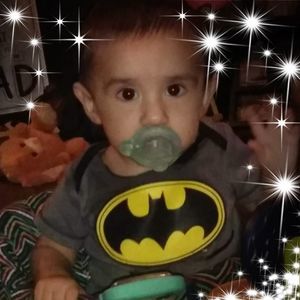 Meet your Posher, Jamie